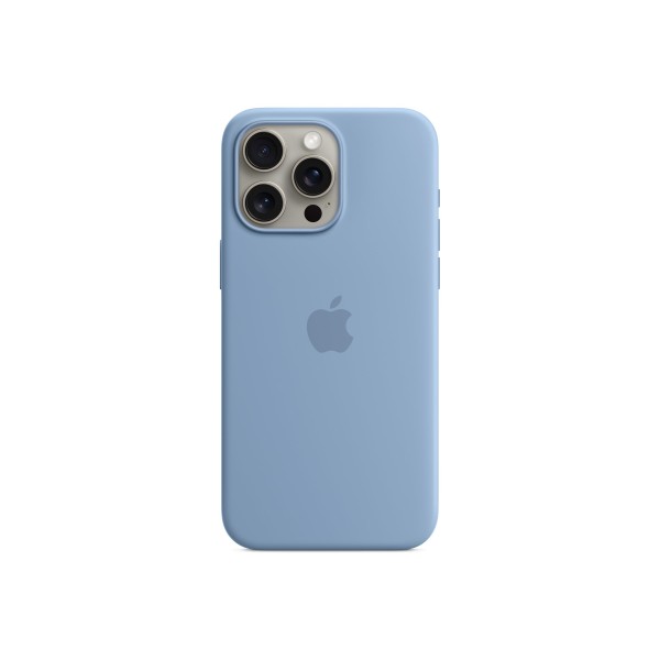 Apple iPhone 15 Pro Max Silicone ...