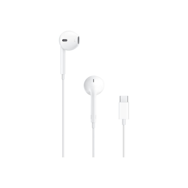 Apple | EarPods (USB-C) | Wired ...