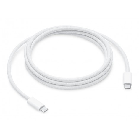 2- meter Charging Cable | MU2G3ZM/A | USB-C | 240 W | Charge Cable