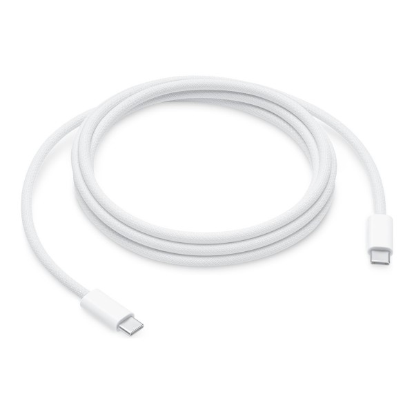 2- meter Charging Cable | MU2G3ZM/A ...