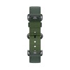 Xiaomi | Smart Band 8 Braided Strap | Green | Green | Strap material:  Nylon + leather | Adjustable length: 140-210mm