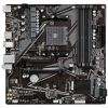 Gigabyte | A520M DS3H V2 | Processor family AMD | Processor socket AM4 | DDR4 DIMM | Memory slots 2 | Number of SATA connectors 4 | Chipset AMD A520 | Micro ATX