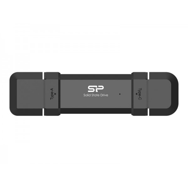 Portable External SSD | DS72 | ...