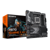 Gigabyte | X670 GAMING X AX V2 | Processor family AMD | Processor socket AM5 | DDR5 DIMM | Supported hard disk drive interfaces SATA, M.2 | Number of SATA connectors 4