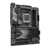Gigabyte | X670 GAMING X AX V2 | Processor family AMD | Processor socket AM5 | DDR5 DIMM | Supported hard disk drive interfaces SATA, M.2 | Number of SATA connectors 4