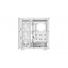 Deepcool | MORPHEUS WH | White | ATX+ | Power supply included No | ATX PS2
