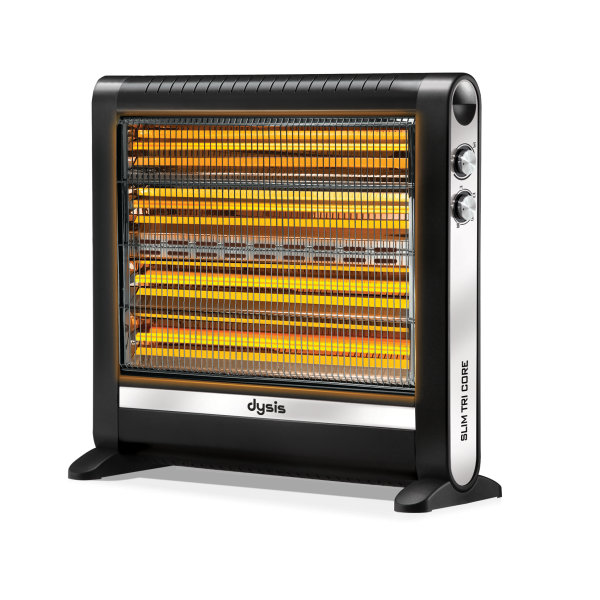 Simfer DYSIS DH-7459 Indoor Heater, Power ...