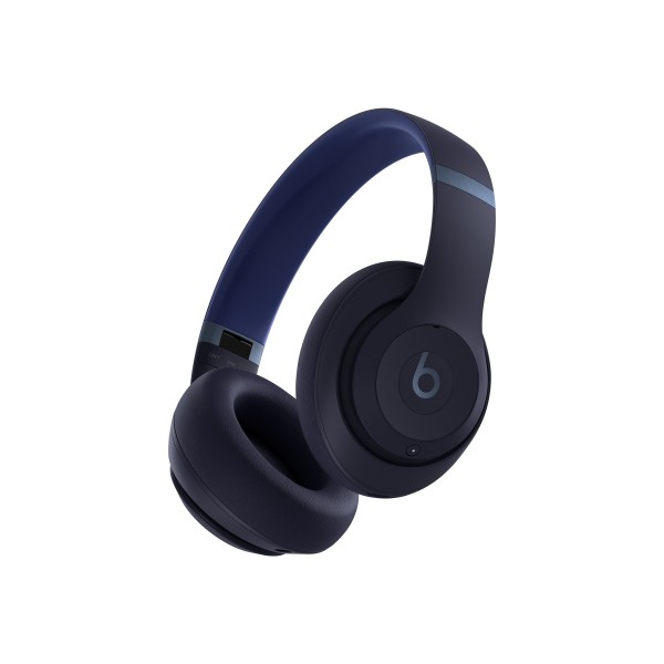 Beats Studio Pro Wireless Headphones, Navy ...