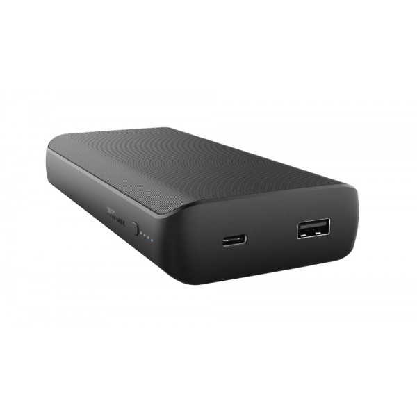 POWER BANK USB 20000MAH 65W/USB-C LARO ...