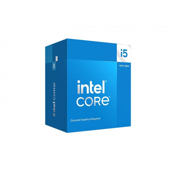 Intel | i5-14400F | FCLGA1700 | ...
