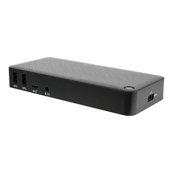 Targus | USB-C Triple-HD Docking Station ...