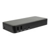 Targus | USB-C Triple-HD Docking Station with 85 W Power Delivery | Ethernet LAN (RJ-45) ports 1 | DisplayPorts quantity 2 | HDMI ports quantity 1