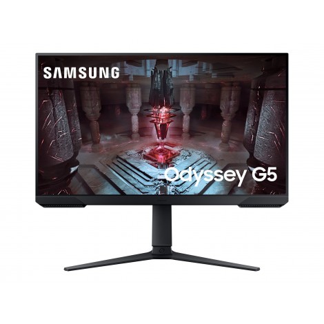 Samsung | Odyssey G5 G51C | 27 