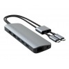 Hyper HyperDrive VIPER 10-in-2 USB-C Hub | Ethernet LAN (RJ-45) ports 1 | HDMI ports quantity 2