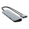 Hyper HyperDrive VIPER 10-in-2 USB-C Hub | Ethernet LAN (RJ-45) ports 1 | HDMI ports quantity 2