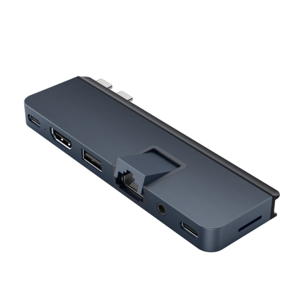 Hyper HyperDrive Dual USB-C TB Compatible ...