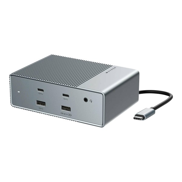 Hyper HyperDrive Universal GEN2 15-in-1 USB-C ...