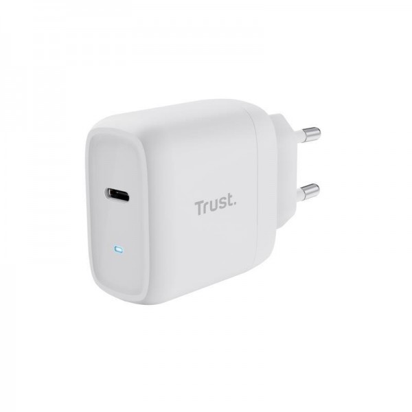MOBILE CHARGER WALL MAXO 65W/USB-C WHITE ...