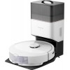 VACUUM CLEANER ROBOT Q8 MAX+/WHITE Q8MP02-00 ROBOROCK
