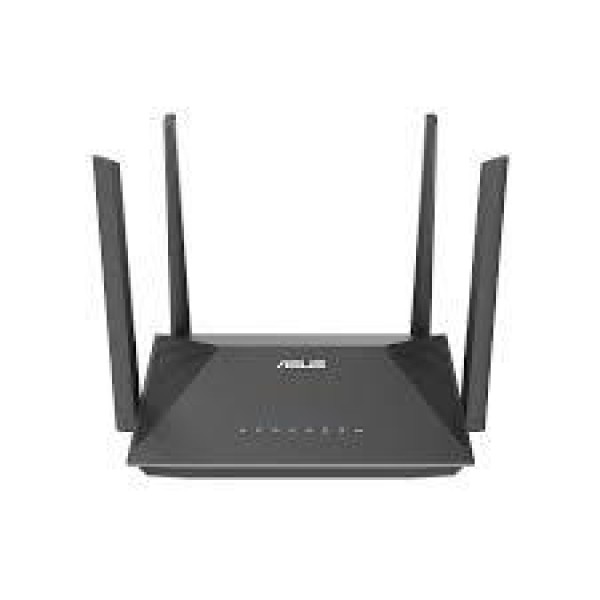 Wireless Router|ASUS|Wireless Router|1800 Mbps|Mesh|IEEE 802.11a|IEEE 802.11b|IEEE ...