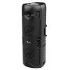 Portable Speaker|N-GEAR|LET'S GO PARTY 5150 BLACK|Black|Wireless|Bluetooth|LGP5150BK