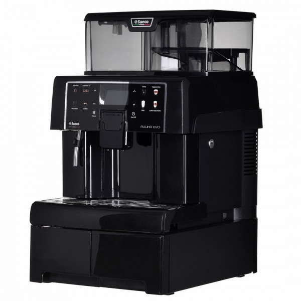 TOP EVO High Speed Cappuccino Automatic ...