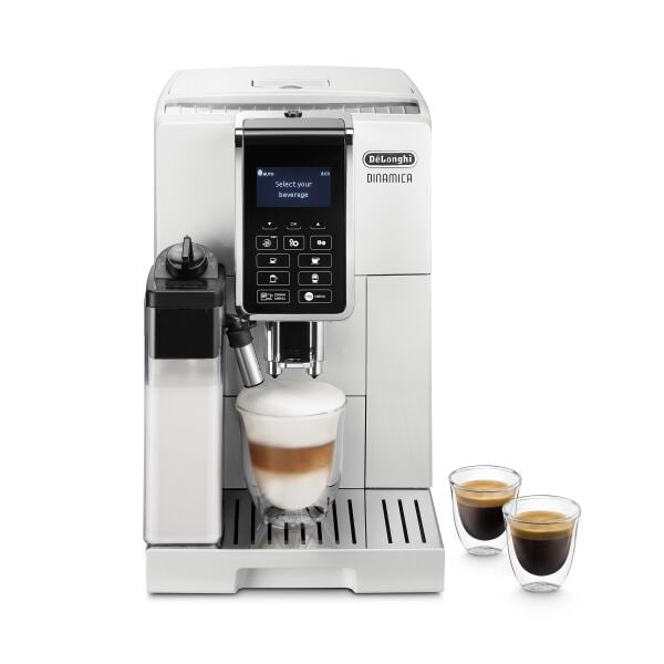 De’Longhi ECAM350.55.W Fully-auto Espresso machine 1.8 ...