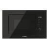 Candy MICG20GDFB Built-in Grill microwave 20 L 800 W Black