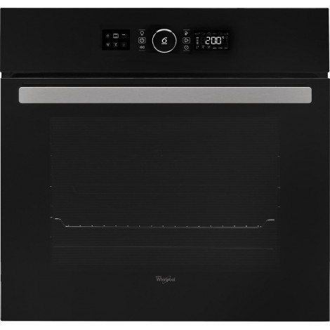 Whirlpool AKZ 6290/NB oven 65 L 3650 W A+ Black