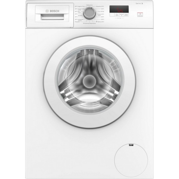 BOSCH WAJ2407KPL washing machine