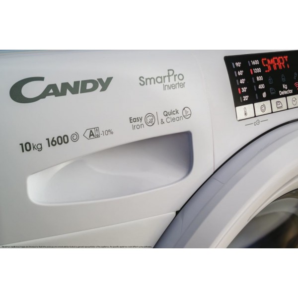 Candy Smart Pro Inverter CO 474TWM6/1-S ...