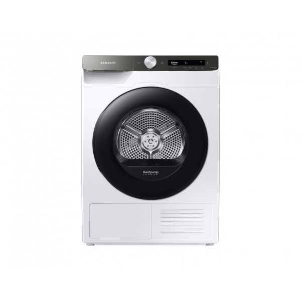 Samsung DV90T5240AT tumble dryer Freestanding Front-load ...