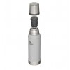 STANLEY THERMOS LEGENDARY CLASSIC - ASH 0.75L