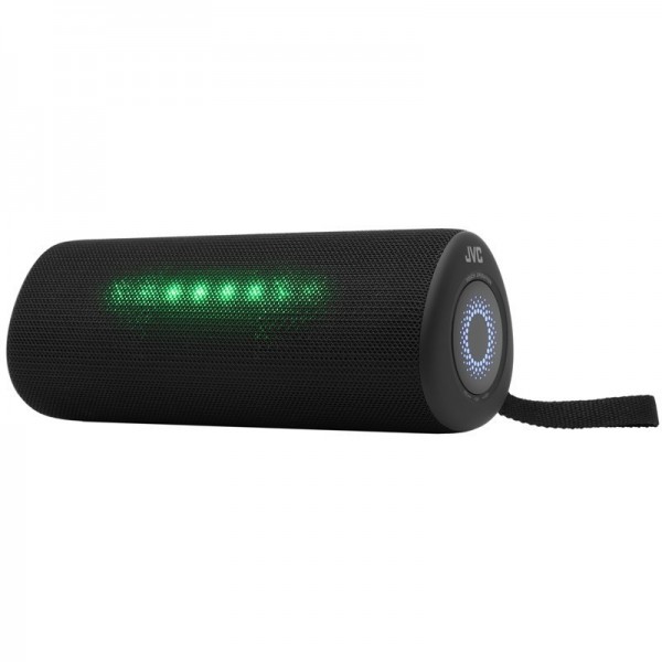 Bluetooth speaker JVC XS-E423B black