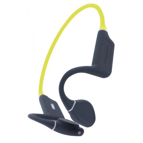 Bone conduction headphones CREATIVE OUTLIER FREE+ ...
