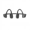 SHOKZ Openrun Mini - wireless headphones, black
