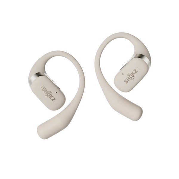 SHOKZ OpenFit Headphones Wireless Ear-hook Calls/Music/Sport/Everyday ...