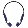 Bone conduction headphones CREATIVE OUTLIER FREE PRO+ wireless, waterproof Black