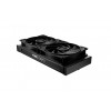 be quiet! Pure Loop 2 | 240mm Processor All-in-one liquid cooler 12 cm Black 1 pc(s)