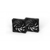 be quiet! Pure Loop 2 | 240mm Processor All-in-one liquid cooler 12 cm Black 1 pc(s)