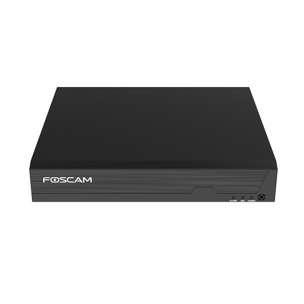 Network video recorder FOSCAM FN9108HE 8-channel ...
