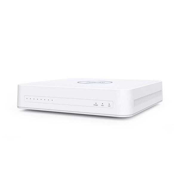 Network video recorder FOSCAM FN8108HE 8-channel ...