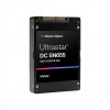 Western Digital Ultrastar DC SN655 U.3 3.84 TB PCI Express 4.0 TLC 3D NAND NVMe