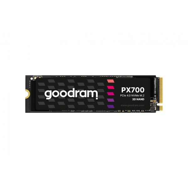 Goodram PX700 SSD SSDPR-PX700-01T-80 internal solid ...