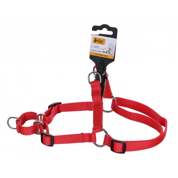 DINGO Easy Walk - Dog harness ...
