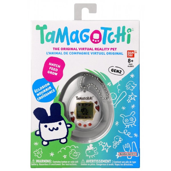 TAMAGOTCHI - HEART