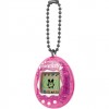 TAMAGOTCHI - PINK GLITTER