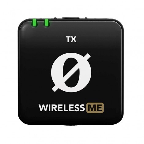 RØDE Wireless ME TX - dedicated wireless ME transmitter