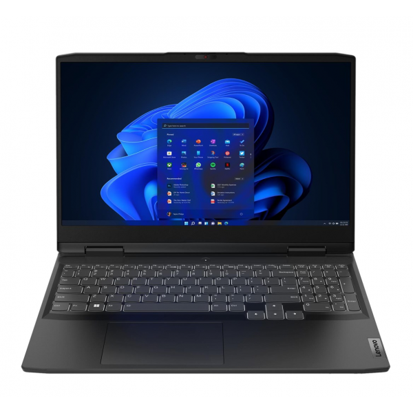 Lenovo IdeaPad Gaming 3 Laptop 39.6 ...
