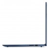 Lenovo IdeaPad Slim 3 7530U Notebook 39.6 cm (15.6") Full HD AMD Ryzen™ 5 16 GB DDR4-SDRAM 512 GB SSD Wi-Fi 6 (802.11ax) NoOS Blue